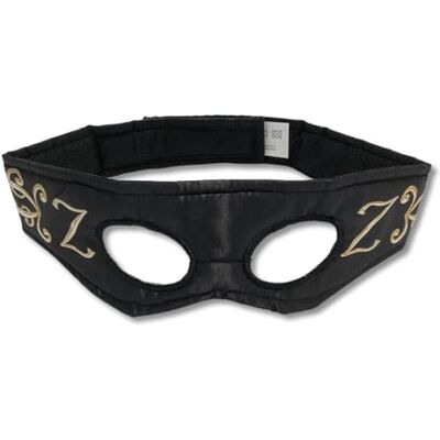 Liontouch Z-Bandit masker, imitatiespeelgoed voor gemaskerde wrekers, kostuum, fantasiejurken en kostuums voor kinderen Liontouch Z-Bandit masker, imitatiespeelgoed voor gemaskerde wrekers, kostuum, fantasiejurken en kostuums voor kinderen