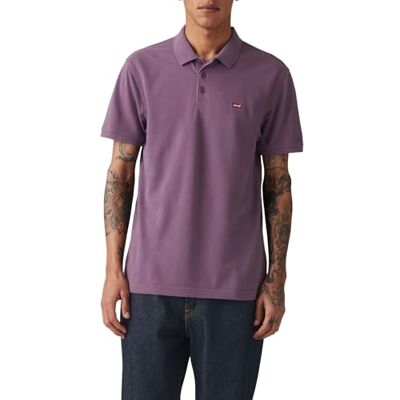 Levis Hm poloshirt voor heren (1 stuk) XS Levis Hm poloshirt voor heren (1 stuk) XS