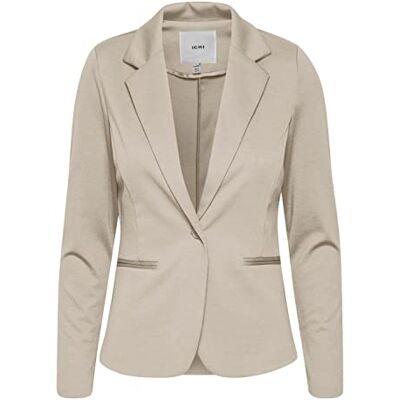 Ichi Ihkate BL Casual business damesblazer XL Ichi Ihkate BL Casual business damesblazer XL