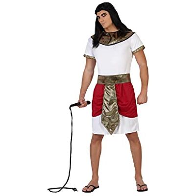 ATOSA 22815 – kostuum – Egyptisch kostuum – volwassenen – maat 3 ATOSA 22815 – kostuum – Egyptisch kostuum – volwassenen – maat 3
