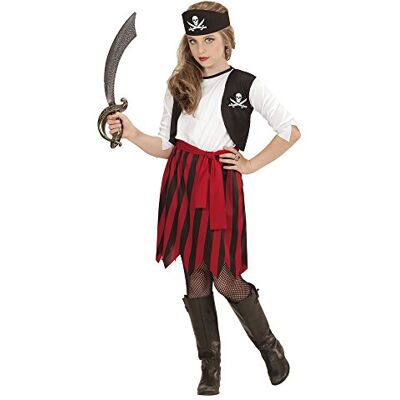 W WIDMANN MILANO Party Fashion WIDMANN Mutsen, maskers en accessoires voor feestjes, meerkleurig (7229) W WIDMANN MILANO Party Fashion WIDMANN Mutsen, maskers en accessoires voor feestjes, meerkleurig (7229)