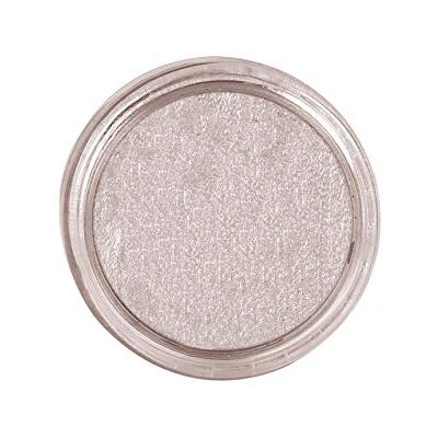 FIESTAS GUIRCA Trucco ad acqua color argento vasetto da 15 g FIESTAS GUIRCA Trucco ad acqua color argento vasetto da 15 g