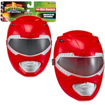 Power Rangers PWG03 Masque de déguisement Power Rangers PWG03 Masque de déguisement