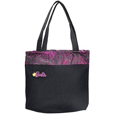 Ciao Barbie Strega Fashion van stof, meerkleurig, Eén maat, 76257 Ciao Barbie Strega Fashion van stof, meerkleurig, Eén maat, 76257