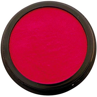 Eulenspiegel 185551 Professionele make-up Aqua Royal Red, 20 ml, veganistisch Eulenspiegel 185551 Professionele make-up Aqua Royal Red, 20 ml, veganistisch