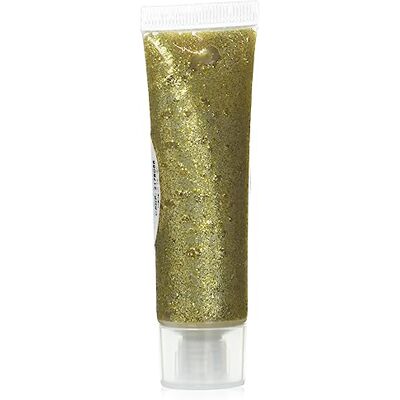 Eulenspiegel Classic Gold 907078 glittergeleffect, 18 ml Eulenspiegel Classic Gold 907078 glittergeleffect, 18 ml