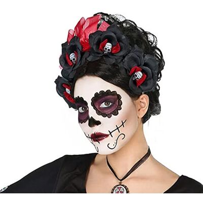 ATOSA 39967 Halloween hoofdband ATOSA 39967 Halloween hoofdband