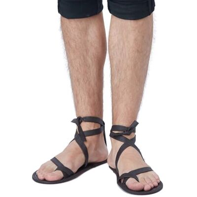 California Costumes Old World sandalen California Costumes Old World sandalen