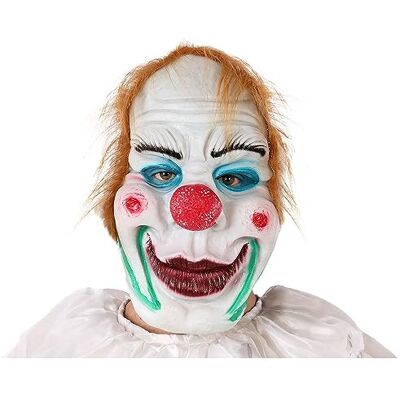BigBuy Carnival Standaard masker BigBuy Carnival Standaard masker