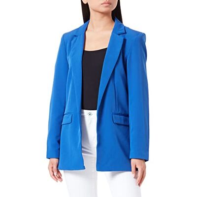 PIECES Blazer Pcbossy Ls Loose Blazer Noos M PIECES Blazer Pcbossy Ls Loose Blazer Noos M