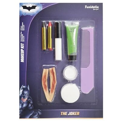 Funidelia joker make up set Funidelia joker make up set