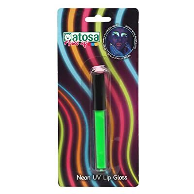 BigBuy Carnival Make-up, meerkleurig (S1131703) BigBuy Carnival Make-up, meerkleurig (S1131703)