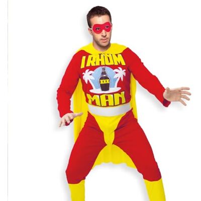 STC Kostuum i rum man STC Kostuum i rum man