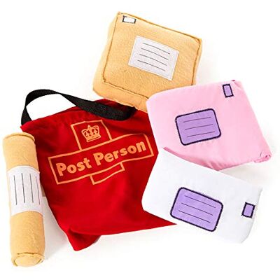Pretend to Bee : Accessoires voor postarbeiders Pretend to Bee : Accessoires voor postarbeiders
