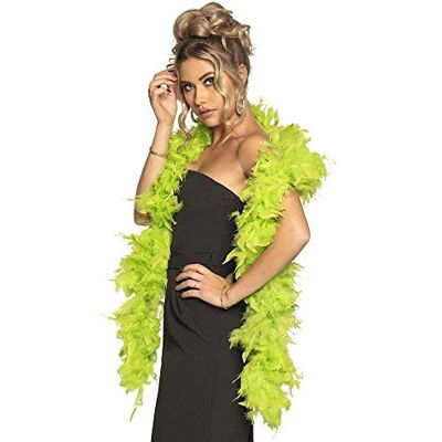 Boland 52609 verenboa groen ca. 180 cm Boland 52609 verenboa groen ca. 180 cm