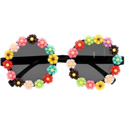 Boland Grappige feestbril, kostuumaccessoires, themafeestaccessoires, carnaval Boland Grappige feestbril, kostuumaccessoires, themafeestaccessoires, carnaval
