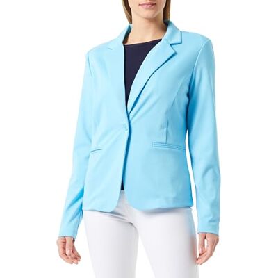 Ichi Ihkate BL Casual business damesblazer M Ichi Ihkate BL Casual business damesblazer M