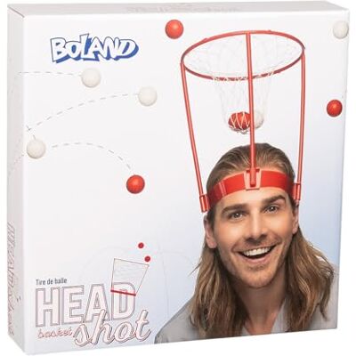 Boland Feestspeelset, drinkspel voor feestjes en verjaardagen, speelset voor jong en oud, plezier en entertainment Boland Feestspeelset, drinkspel voor feestjes en verjaardagen, speelset voor jong en oud, plezier en entertainment