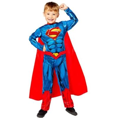 amscan -9906713 Warner Bros kostuum voor baby's, 12 18 maanden, kinderen, uniseks, 9906713, blauw amscan -9906713 Warner Bros kostuum voor baby's, 12 18 maanden, kinderen, uniseks, 9906713, blauw