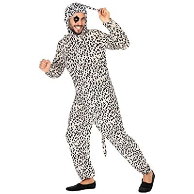 ATOSA dalmatiër kostuum xl ATOSA dalmatiër kostuum xl