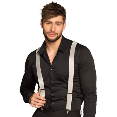 Boland Verstelbare en elegante bandjes uit de jaren 20, Gatsby, carnaval, Halloween, carnaval, themafeest, kostuum, theater, accessoire Boland Verstelbare en elegante bandjes uit de jaren 20, Gatsby, carnaval, Halloween, carnaval, themafeest, kostuum, theater, accessoire