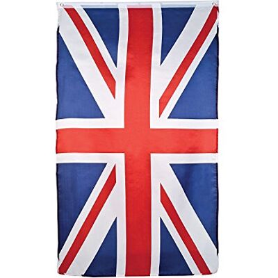 Boland Amscan International Ltd Engelse vlag 150 x 90 cm Boland Amscan International Ltd Engelse vlag 150 x 90 cm