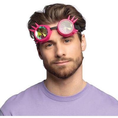 Boland Grappige feestbril, kostuumaccessoires, accessoires, themafeest, carnaval Boland Grappige feestbril, kostuumaccessoires, accessoires, themafeest, carnaval