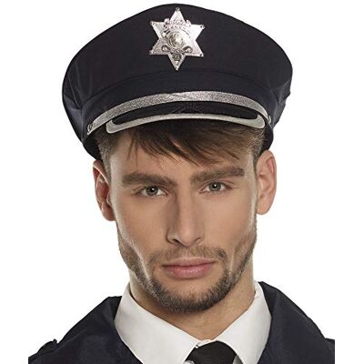Boland Politie officieel verstelbare hoed Boland Politie officieel verstelbare hoed