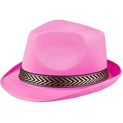 Boland -1398 hoeden voor volwassenen, kleur fuchsia, normaal, 1398 Boland -1398 hoeden voor volwassenen, kleur fuchsia, normaal, 1398