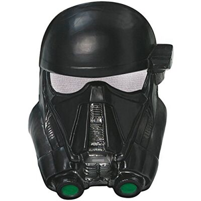 Star Wars Rubies 33696 masker, één maat Star Wars Rubies 33696 masker, één maat