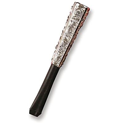 Bristol Novelty BA566 Elegante sigarettenrook, voor dames, meerkleurig, eenheidsmaat Halloween Bristol Novelty BA566 Elegante sigarettenrook, voor dames, meerkleurig, eenheidsmaat Halloween