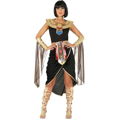 FIESTAS GUIRCA , S.L. Egyptisch Nawa-kostuum voor dames FIESTAS GUIRCA , S.L. Egyptisch Nawa-kostuum voor dames