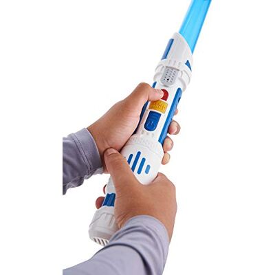 Star Wars Elektronisch laserzwaard Screamsaber zwaard Star Wars Elektronisch laserzwaard Screamsaber zwaard