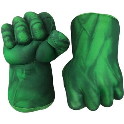 JNKODNB Superhelden Bokshandschoenen, bokshandschoenen, zachte manchetten, cosplay, voor kinderen, Halloween en verjaardag, groen JNKODNB Superhelden Bokshandschoenen, bokshandschoenen, zachte manchetten, cosplay, voor kinderen, Halloween en verjaardag, groen