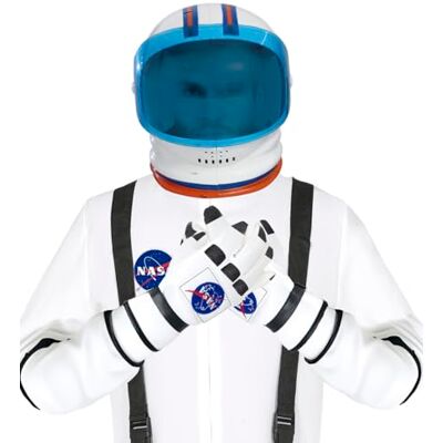 FIESTAS GUIRCA NASA astronaut handschoenen FIESTAS GUIRCA NASA astronaut handschoenen