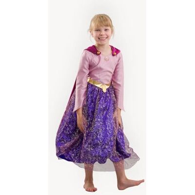 Pretend to Bee Prinses Doornroosje kostuum voor kinderen, 5-6 jaar Pretend to Bee Prinses Doornroosje kostuum voor kinderen, 5-6 jaar