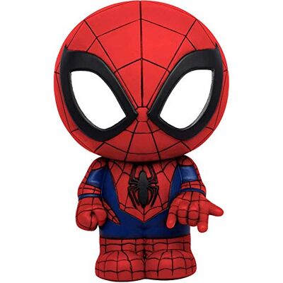 Marvel Spaarpot in kostuum Spider-Man Tom Holland 20 cm Marvel Spaarpot in kostuum Spider-Man Tom Holland 20 cm