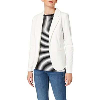 Ichi Ihkate BL Casual business damesblazer XS Ichi Ihkate BL Casual business damesblazer XS