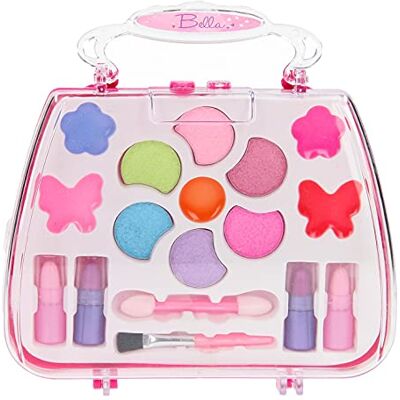 JohnToy 27551 make-up set Bella In Beautycase JohnToy 27551 make-up set Bella In Beautycase