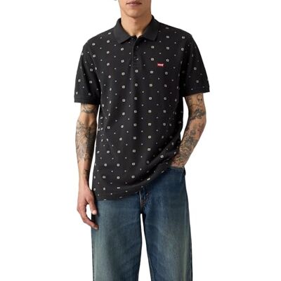 Levis Hm poloshirt voor heren (1 stuk) S Levis Hm poloshirt voor heren (1 stuk) S