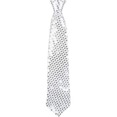 Boland Stropdas 1 stuk, lengte 40 cm, met elastiek, pailletten, effen, glamour, accessoires, carnaval, themafeest, kostuum, outfit, uniseks, Halloween, kostuum Boland Stropdas 1 stuk, lengte 40 cm, met elastiek, pailletten, effen, glamour, accessoires, carnaval, themafeest, kostuum, outfit, uniseks, Halloween, kostuum