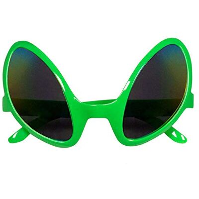 Boland Feestbril voor volwassenen, kunststof, zonder sterkte, zonnebril voor themafeest, carnaval Boland Feestbril voor volwassenen, kunststof, zonder sterkte, zonnebril voor themafeest, carnaval