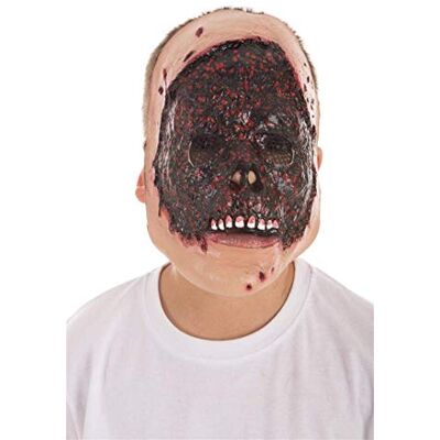Creaciones Llopis Kostuummasker, meerkleurig, eenheidsmaat (5796) Creaciones Llopis Kostuummasker, meerkleurig, eenheidsmaat (5796)