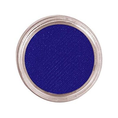 FIESTAS GUIRCA Trucco ad acqua color blu vasetto da 15 g FIESTAS GUIRCA Trucco ad acqua color blu vasetto da 15 g