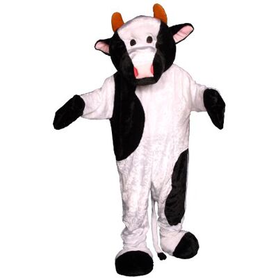 Dress Up America Déguisement de Vache – Costume d'Animal Amusant et Confortable pour Fêtes et Halloween Dress Up America Déguisement de Vache – Costume d'Animal Amusant et Confortable pour Fêtes et Halloween