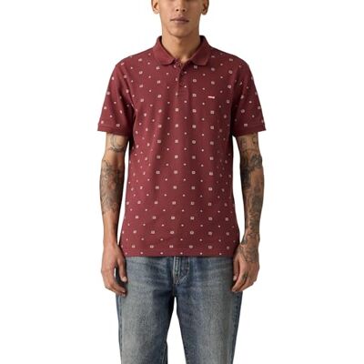 Levis Hm poloshirt voor heren (1 stuk) Levis Hm poloshirt voor heren (1 stuk)