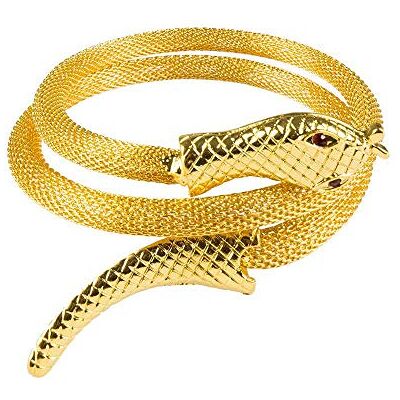 Boland Egyptische armband seprento volwassenen meerkleurig 10232498 Bol64465 Boland Egyptische armband seprento volwassenen meerkleurig 10232498 Bol64465