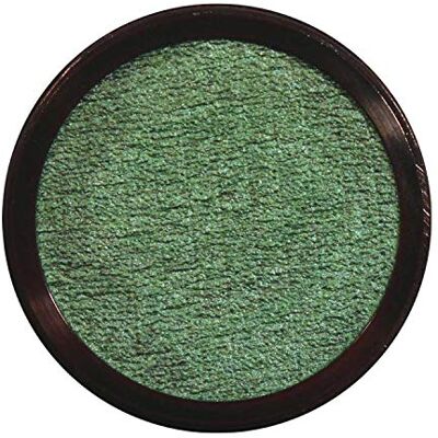 Eulenspiegel 180433 Aqua Professional Make-up parelmoer groen 20 ml vegan Eulenspiegel 180433 Aqua Professional Make-up parelmoer groen 20 ml vegan