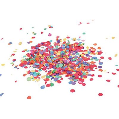 amscan 6522 papieren confettizak willekeurig model 150 G amscan 6522 papieren confettizak willekeurig model 150 G