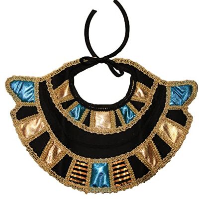 Bristol Novelty EGYPTIEN halsband voor volwassenen Bristol Novelty EGYPTIEN halsband voor volwassenen
